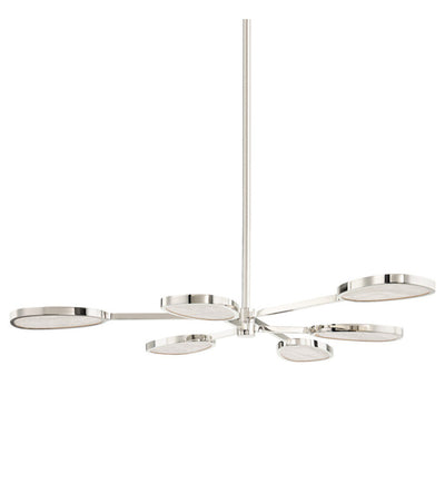 Corbett Lighting - Patras 56.75" Chandelier