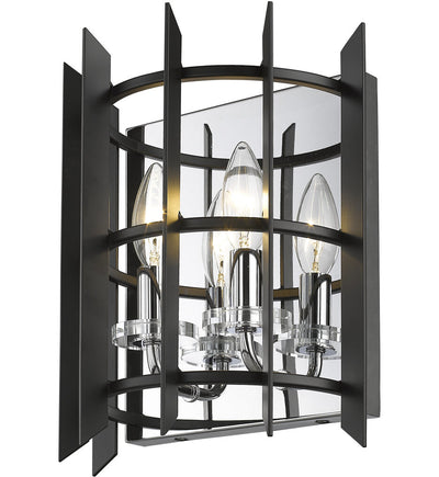 Z-Lite - Haake 11" Wall Sconce