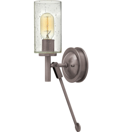 Hinkley Lighting - Collier 16.75" Wall Sconce