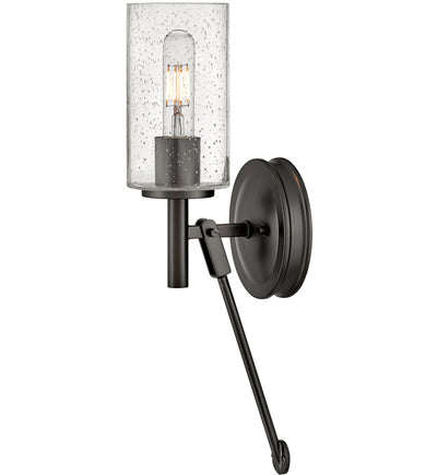Hinkley Lighting - 3380BX - Collier 16.75" Wall Sconce