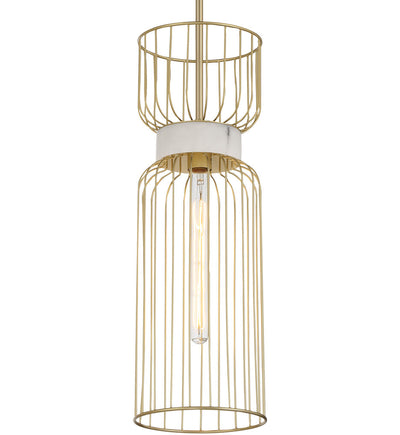 Minka-Lavery - 3392-754 - Park Slope 8" Pendant