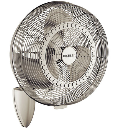 Kichler - Pola Wall Fan