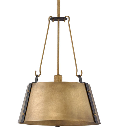 Hinkley Lighting - Cartwright 15.25" Pendant