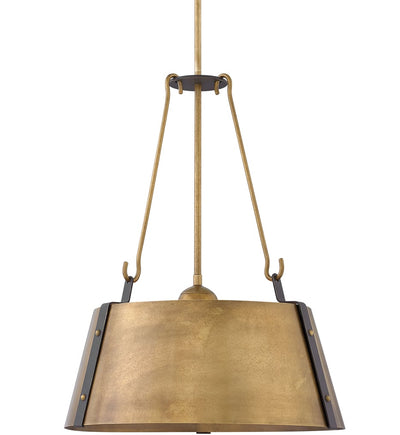 Hinkley Lighting - Cartwright 19.5" Pendant