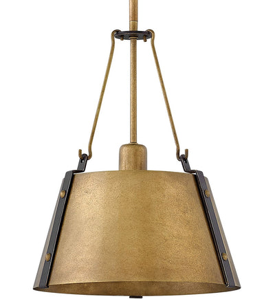Hinkley Lighting - Cartwright 11.5" Pendant