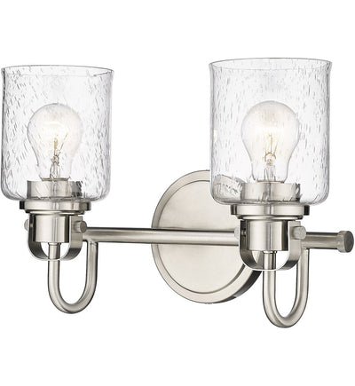 Z-Lite - Kinsley 14.5" Bath Vanity Light