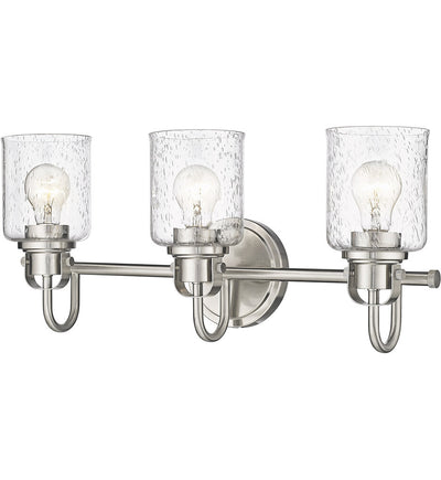 Z-Lite - Kinsley 22" Bath Vanity Light