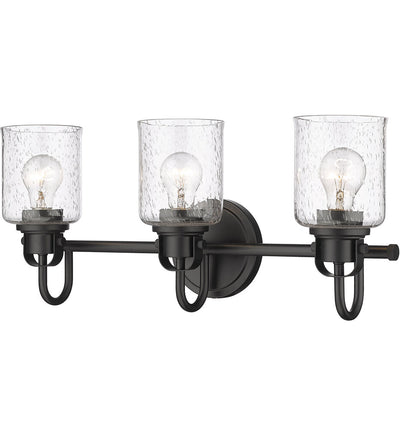 Z-Lite - Kinsley 22" Bath Vanity Light