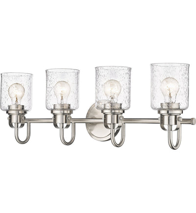 Z-Lite - Kinsley 28" Bath Vanity Light