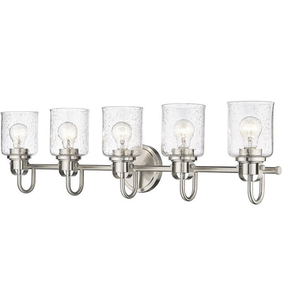 Z-Lite - Kinsley 35" Bath Vanity Light