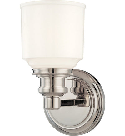 Hudson Valley - Windham 9.75" Bath Vanity Light
