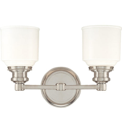 Hudson Valley - Windham 14.25" Bath Vanity Light