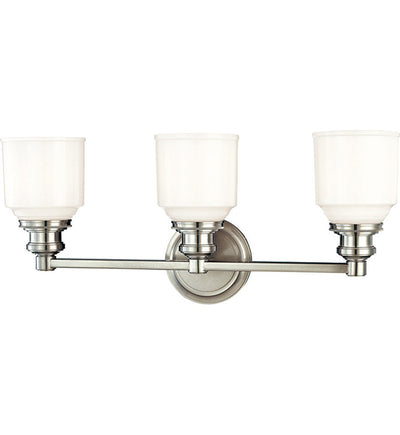 Hudson Valley - Windham 22.5" Bath Vanity Light