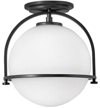 Hinkley Lighting - Somerset 11.5" Semi Flush Mount