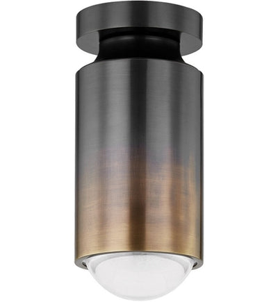 Hudson Valley - 3405-GB - Whately 4.75" Flush Mount