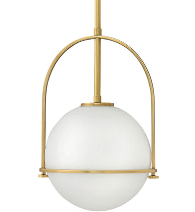 Hinkley Lighting - Somerset 11.5" Pendant