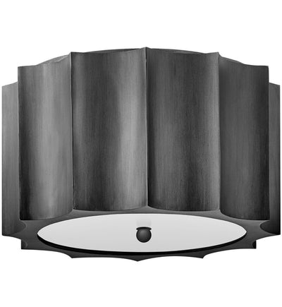 Hinkley Lighting - Gia 14" Flush Mount