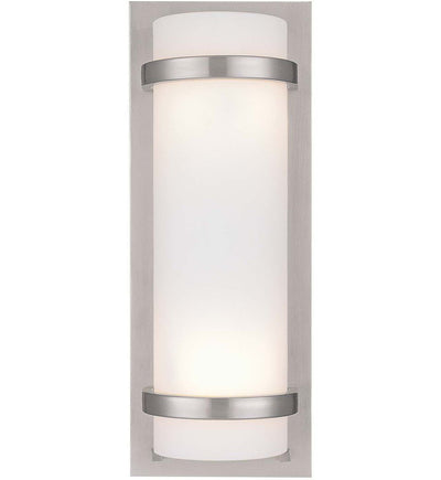 Minka-Lavery - 17.25" Wall Sconce