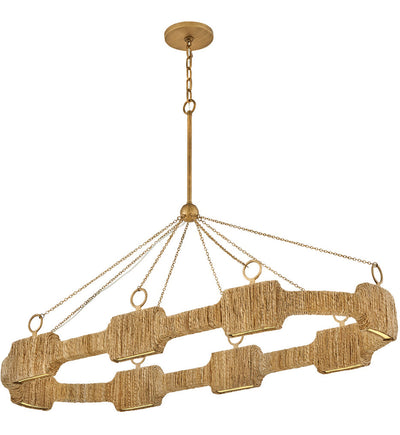Hinkley Lighting - Raffi 52" Chandelier