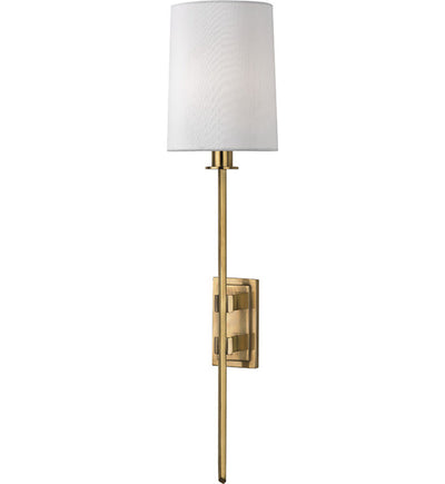 Hudson Valley - Fredonia 22.75" Wall Sconce