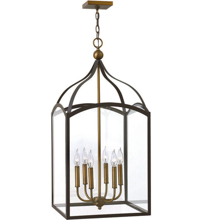 Hinkley Lighting - Clarendon 16" Chandelier