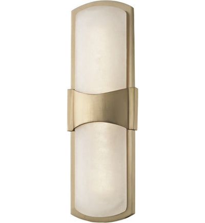 Hudson Valley - Valencia 15" Wall Sconce