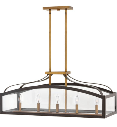 Hinkley Lighting - Clarendon 30" Chandelier