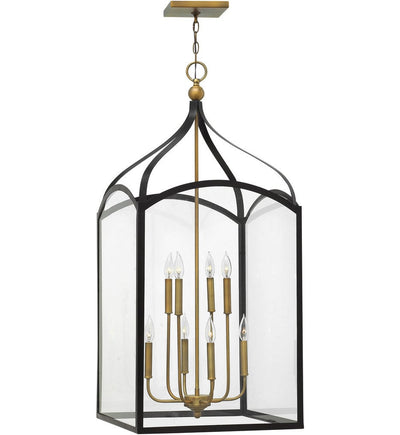 Hinkley Lighting - Clarendon 20" Chandelier
