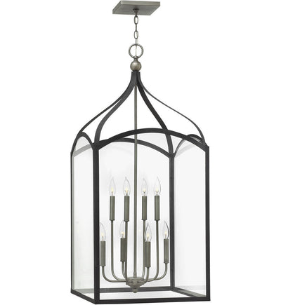Hinkley Lighting - Clarendon 20" Chandelier