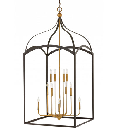 Hinkley Lighting - Clarendon 30" Chandelier