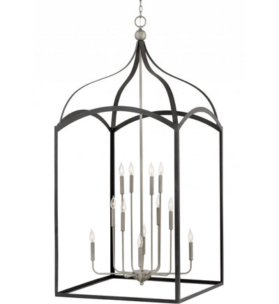Hinkley Lighting - Clarendon 30" Chandelier