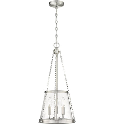Z-Lite - Prescott 12" Pendant