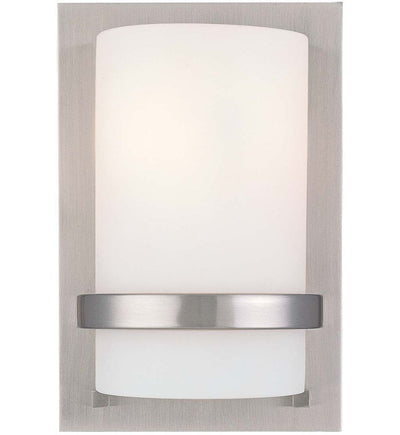 Minka-Lavery - 10" Wall Sconce
