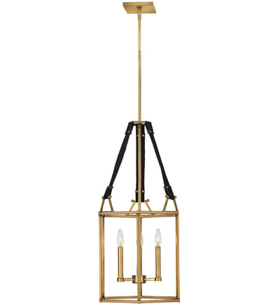 Hinkley Lighting - Monroe 15.5" Chandelier