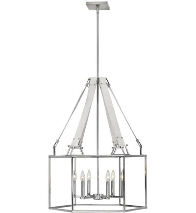 Hinkley Lighting - Monroe 26" Chandelier