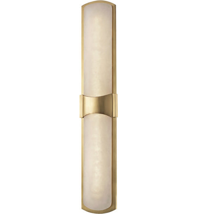 Hudson Valley - Valencia 26" Wall Sconce