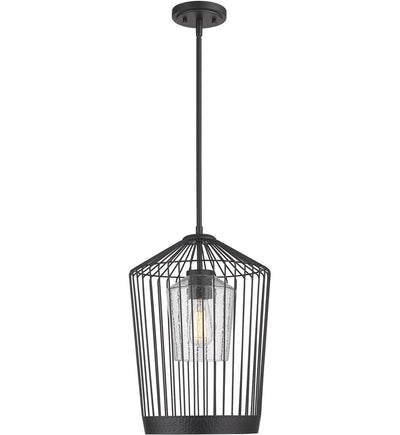 Z-Lite - 342P13-MB - Lido 13" Pendant