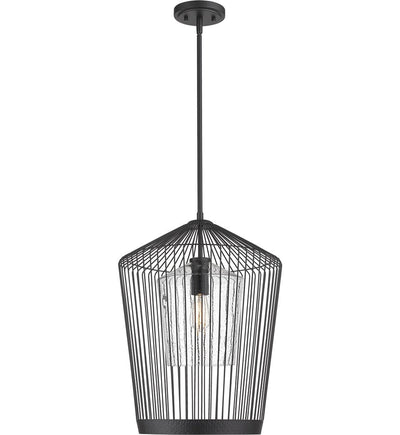 Z-Lite - 342P19-MB - Lido 18.5" Pendant