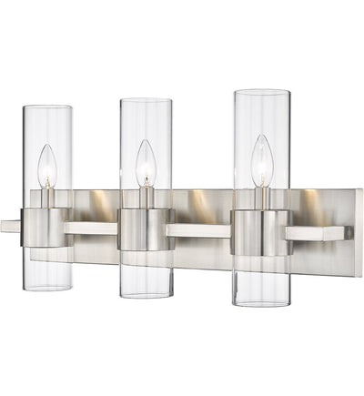 Z-Lite - Lawson 25" Bath Vanity Light