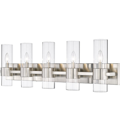 Z-Lite - Lawson 38" Bath Vanity Light