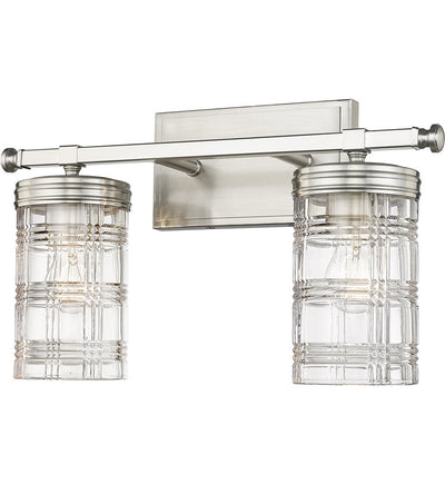 Z-Lite - Archer 17.75" Bath Vanity Light