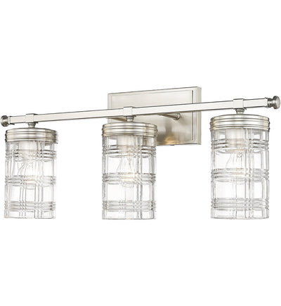 Z-Lite - Archer 25" Bath Vanity Light
