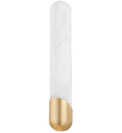 Corbett Lighting - 345-25-VB - Rome 25.25" Wall Sconce
