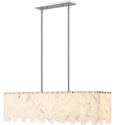 Z-Lite - Viviana 40.75" Chandelier