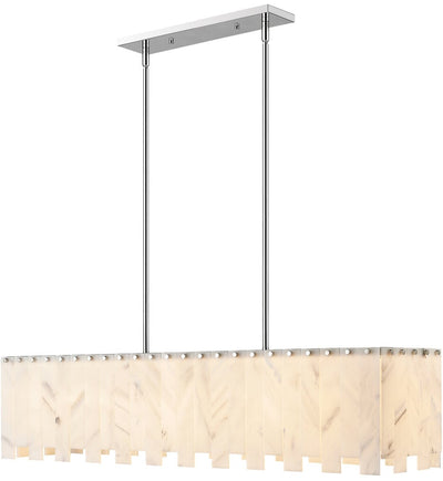 Z-Lite - Viviana 49" Chandelier