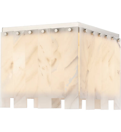 Z-Lite - Viviana 13.25" Flush Mount