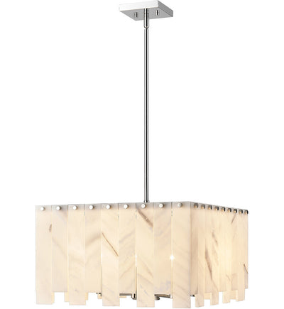 Z-Lite - Viviana 19.75" Chandelier