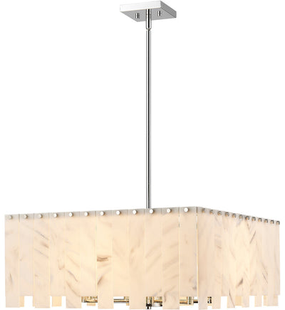 Z-Lite - Viviana 26" Chandelier