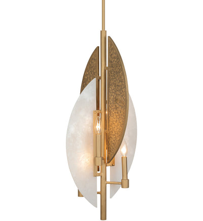 Minka-Lavery - 3462-788 - Saint Martin 14" Pendant