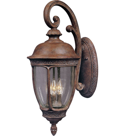 Maxim Lighting - 3466CDSE - Knob Hill 33" Outdoor Wall Sconce